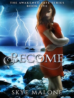 cover image of Become